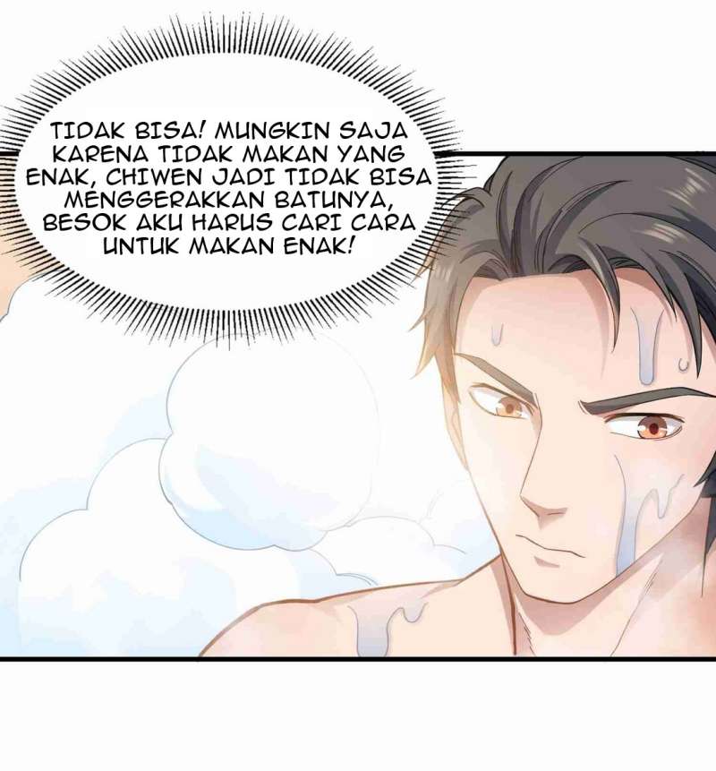 First Dragon (Yuanlong) Chapter 60 Gambar 24